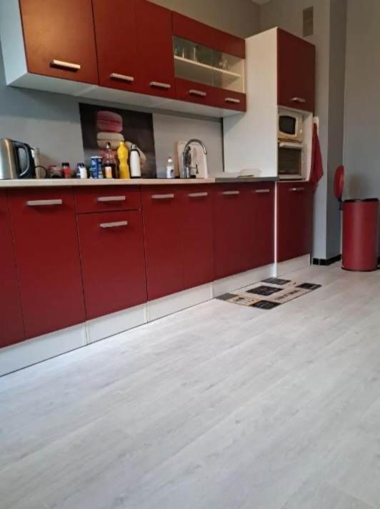 Magnifique Appartement Plein Sud 60 M Carre Limoges Luaran gambar
