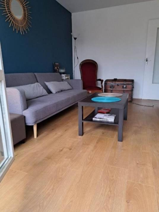 Magnifique Appartement Plein Sud 60 M Carre Limoges Luaran gambar