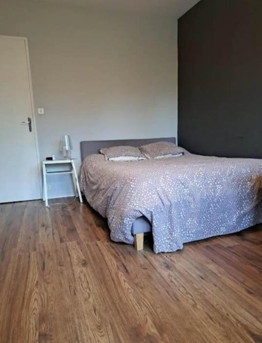 Magnifique Appartement Plein Sud 60 M Carre Limoges Luaran gambar