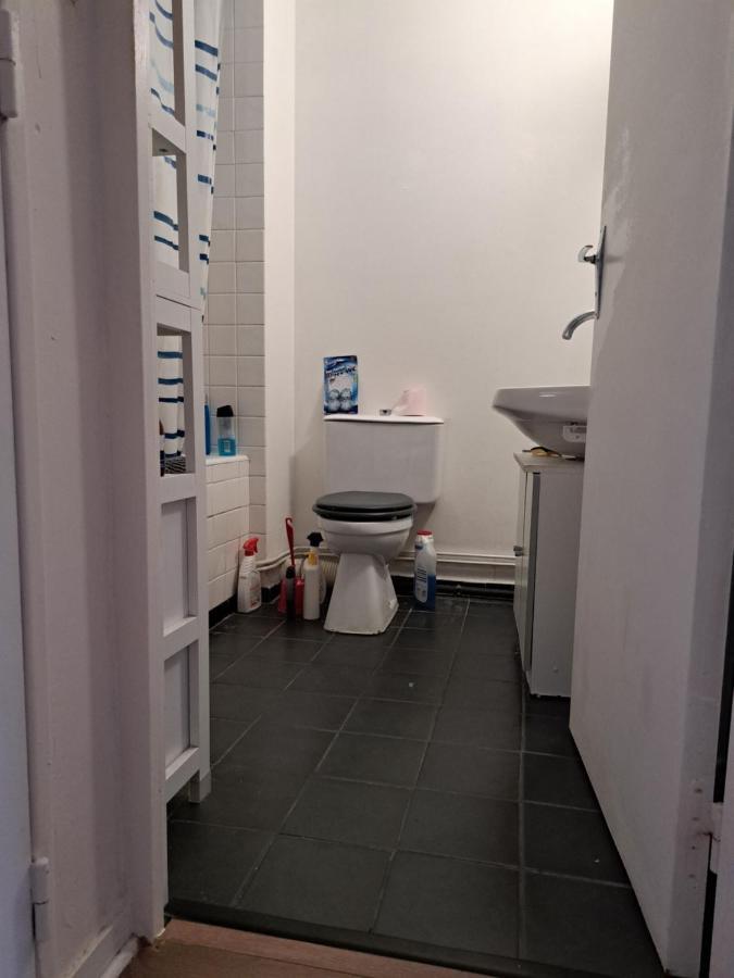 Magnifique Appartement Plein Sud 60 M Carre Limoges Luaran gambar