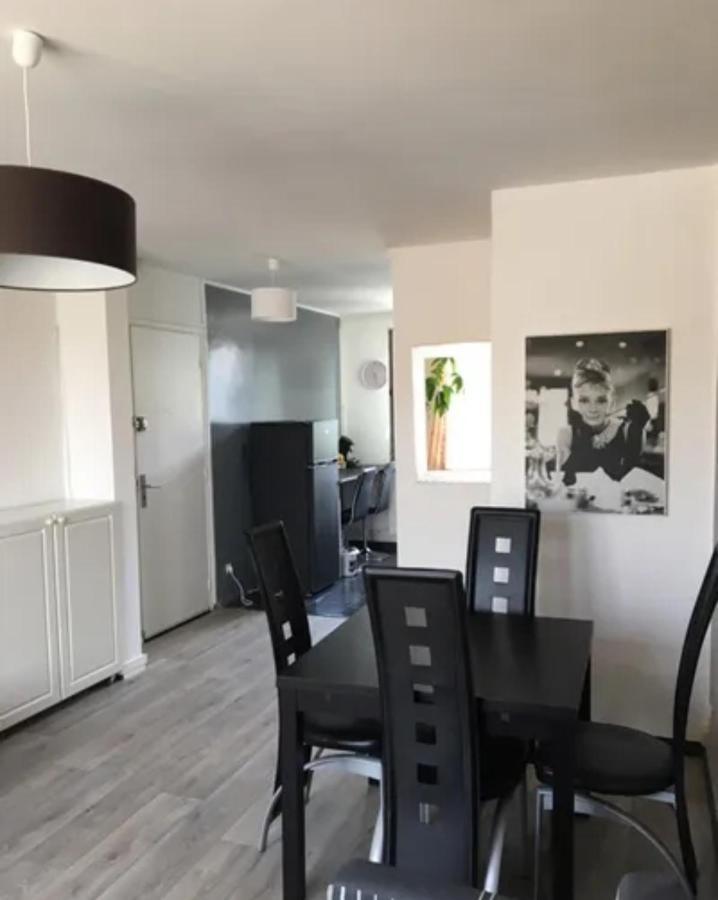 Magnifique Appartement Plein Sud 60 M Carre Limoges Luaran gambar
